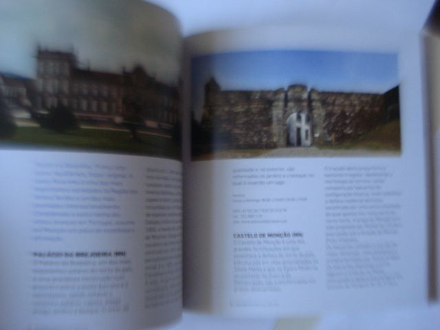 Monumentos Norte de Portugal