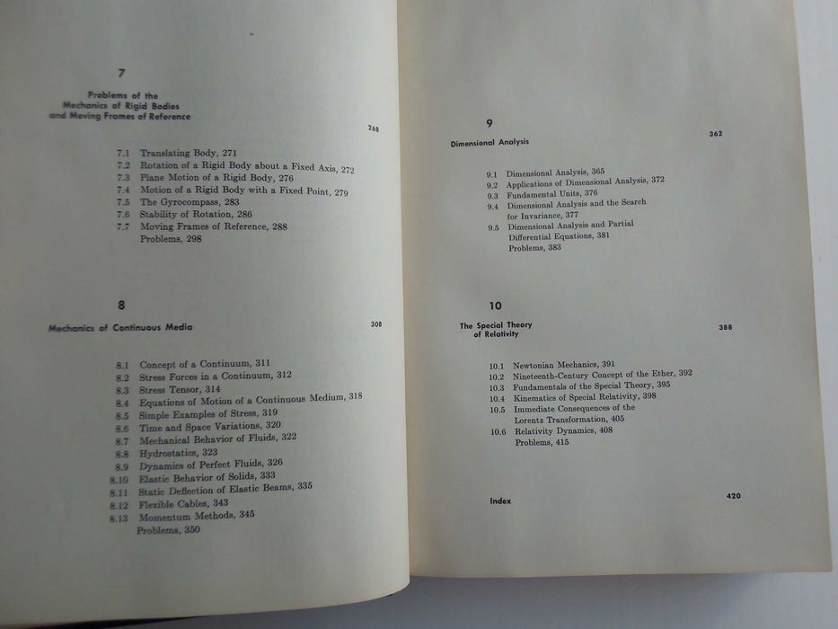 Livro "Engineering Science Mechanics", de Robert R. Long