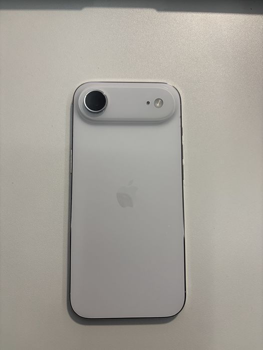 Корпус для iPhone Air (Cloud White) 	A+	#50453