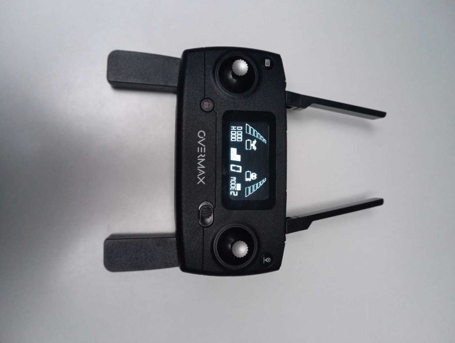 Dron zdalnie sterowany X Bee Drone FOLD ONE Overmax