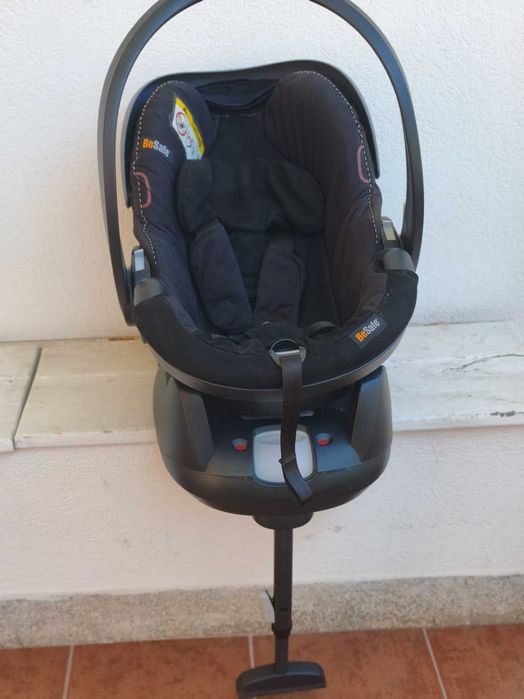 Babycoque BeSafe iZi Go X1 + Base Isofix