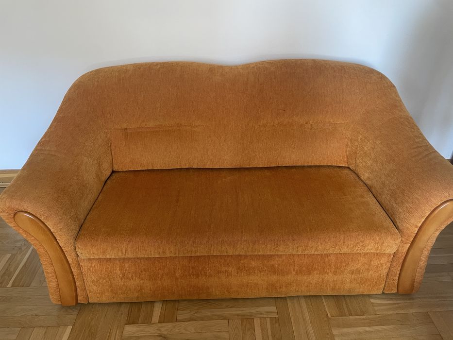 Sofa rozkładana