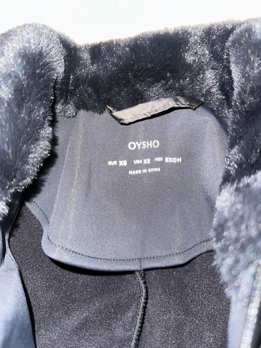 Лыжный комбинезон