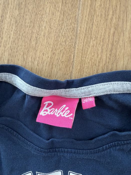 Barbie piżama 134/140
