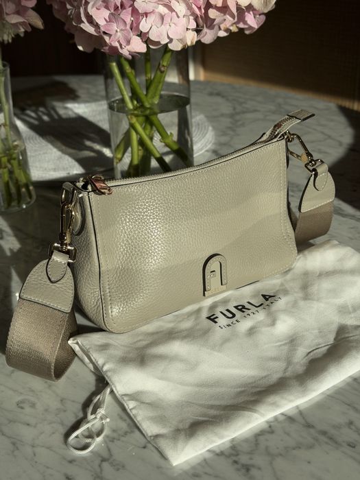 Сумка Furla atena крос-боді оригінал