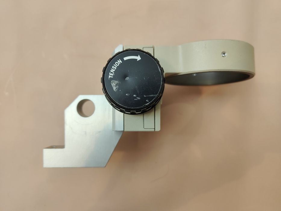 Фокусер (крамальера) мікроскопа Olympus Japan