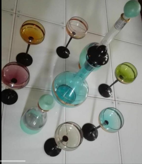 Conjunto de Louça