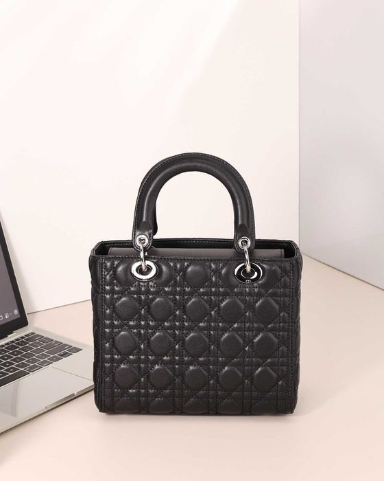 Mala Lady Dior da Dior
