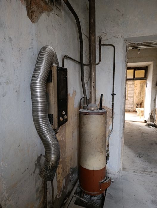 Продажа 2к квартиры в жилкопе на Гражданской