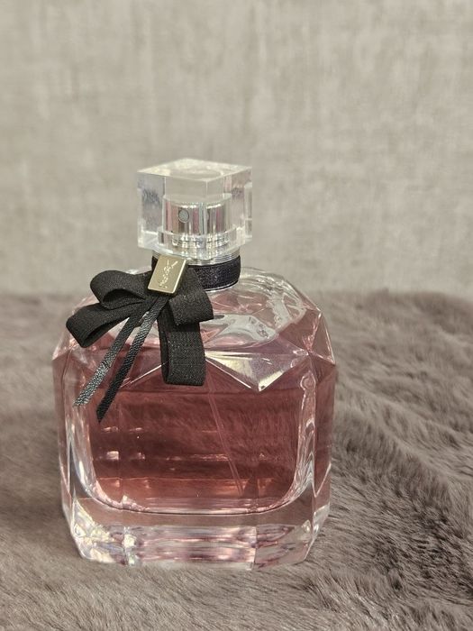 Yves Saint Laurent Mon Paris 150мл Eau de Parfum