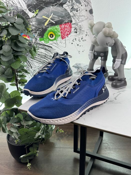 Кросівки Under Armour Storm 44.5 розмір Е10123