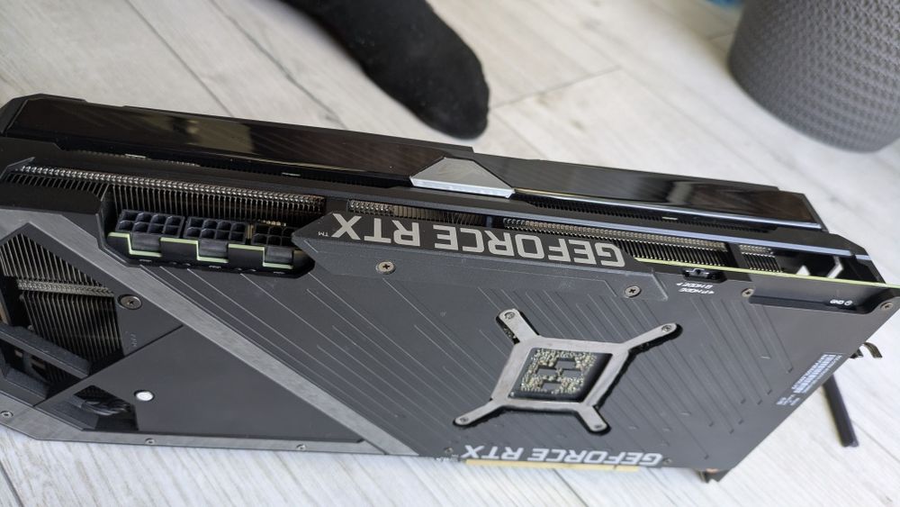Karta Graficzna RTX 3070ti