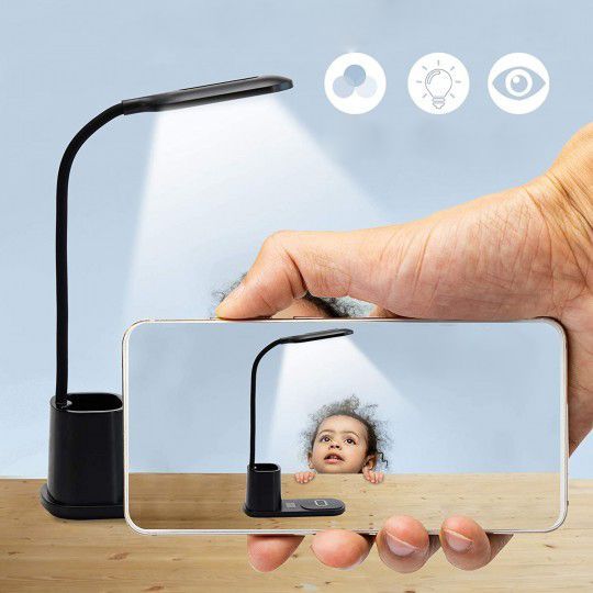 Ukryta KAMERA WiFi lampka LED szpiegowska detekecja PODGLĄD NA ŻYWO