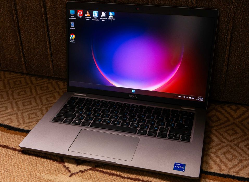 dell latitude 5420 i5 1145g7 16 ram - купити ноутбуки - Ціна на OLX.ua