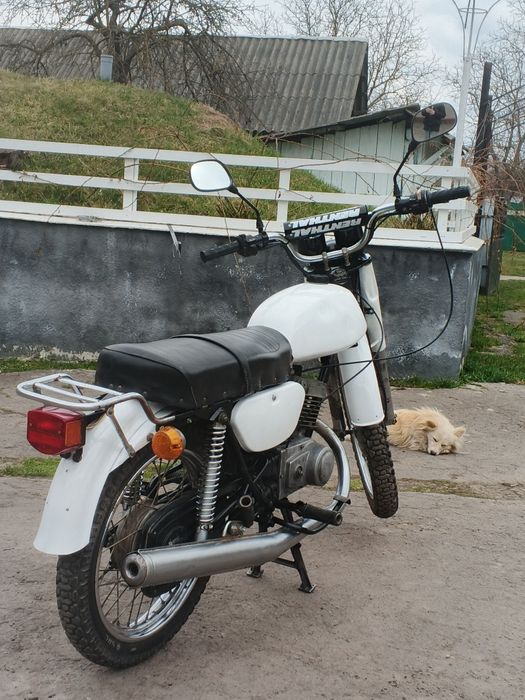 Продам мінськ з документами