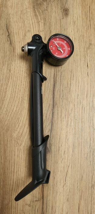 Pompka do amortyzatorów RockShox Fork/Shock 300Psi/20bar