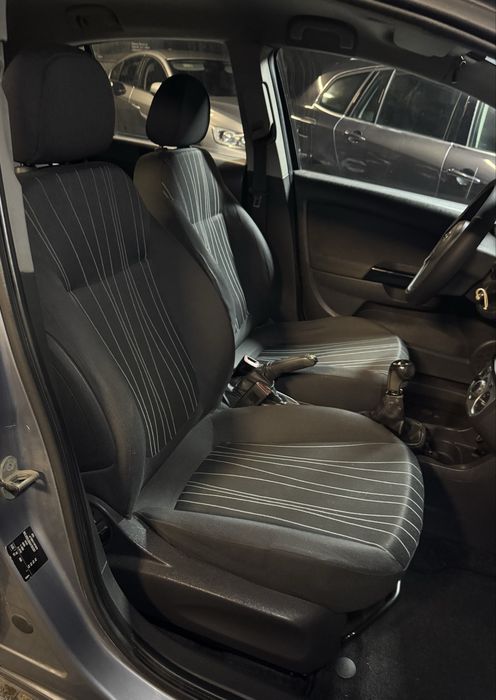 Opel Corsa D  1.3 Cdti - Nacional 2010
