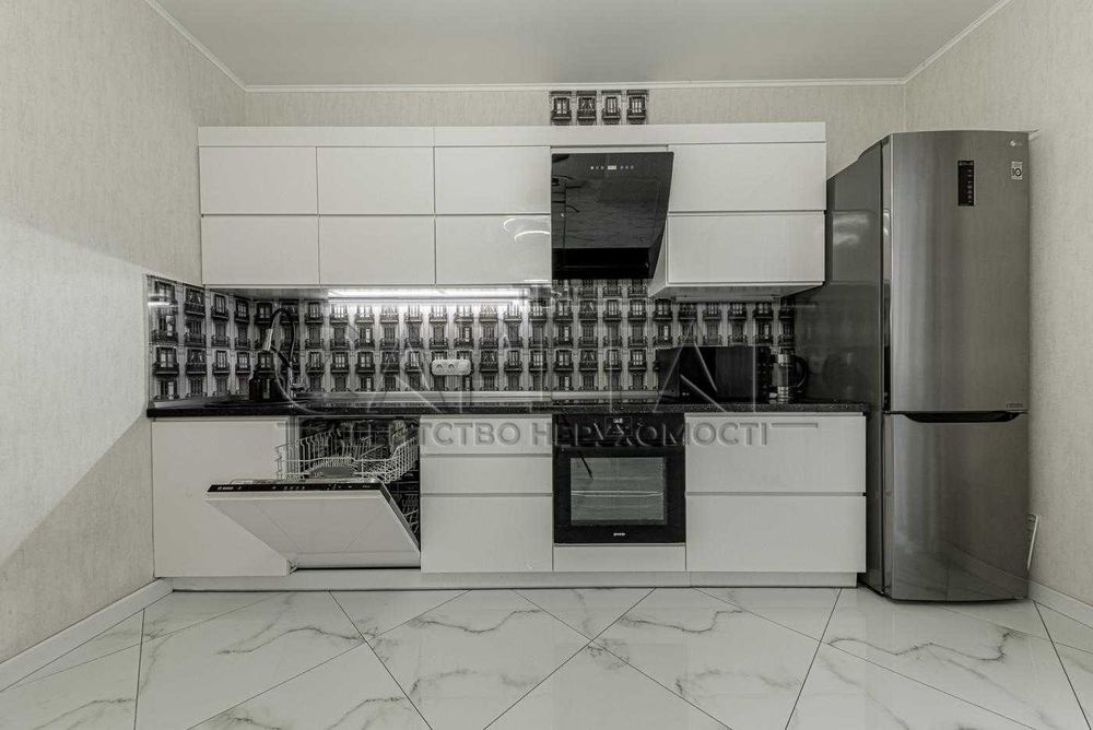 Оренда 2к квартири Оболонь Скай/Obolon Sky метро 1хв ГЕНЕРАТОР на все