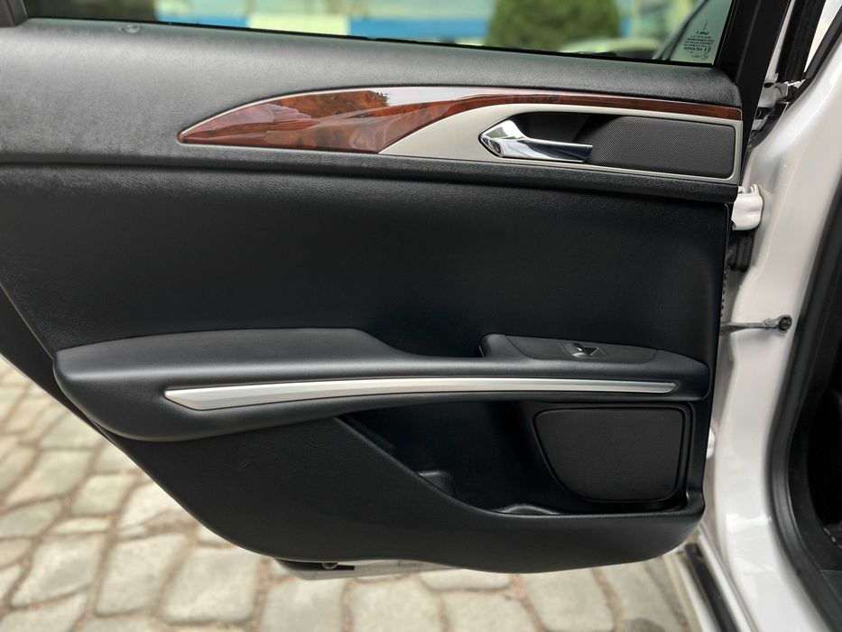 Lincoln MKZ 2014 в ЛІЗИНГ | КРЕДИТ