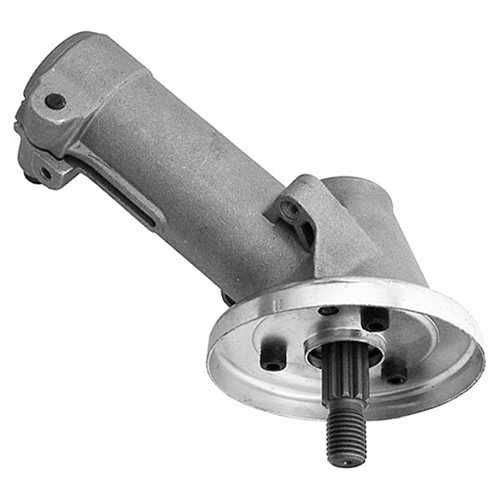 Cabeça cónica Roçadora (Sthil FS240/260/311/360/410/460/490)