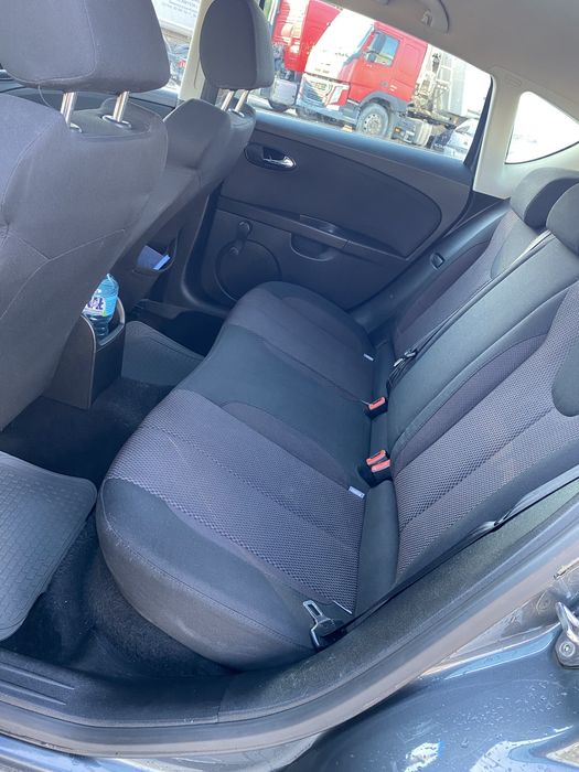 Sprzedam Seat Leon 1.9tdi 2007
