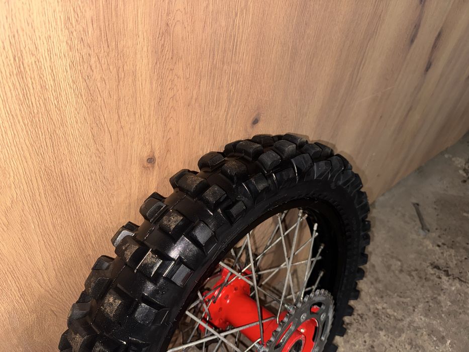 Ендуро колеса кові 18/21 (max, start, lite,advanse)
