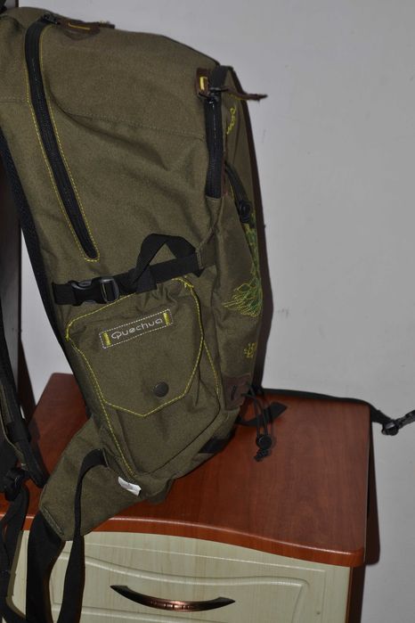 Рюкзак Quechua Arpenaz 20 L original