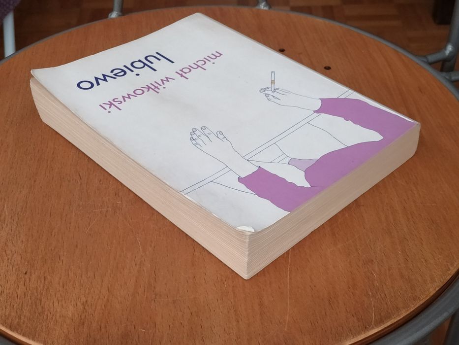 Lubiewo - Michał Witkowski