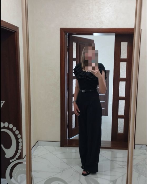 Комбінезон роздільний