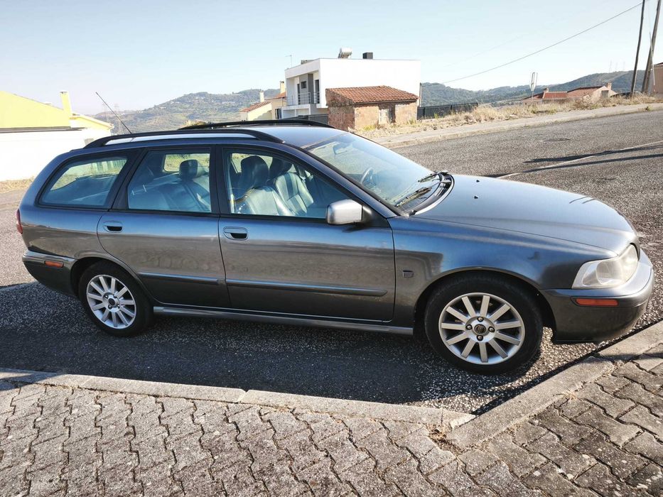 Volvo carrinha V40 Gasoleo — photo 2