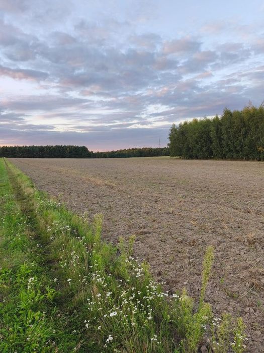 Sprzedam-Działke Budowlaną