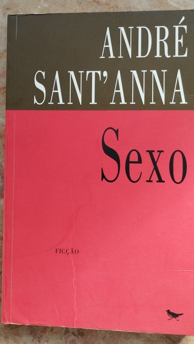 Sexo, André Sant'Anna