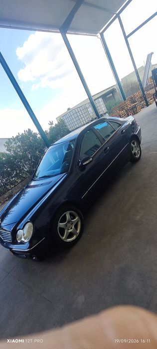Mercedes-BENZ   Avantgarde