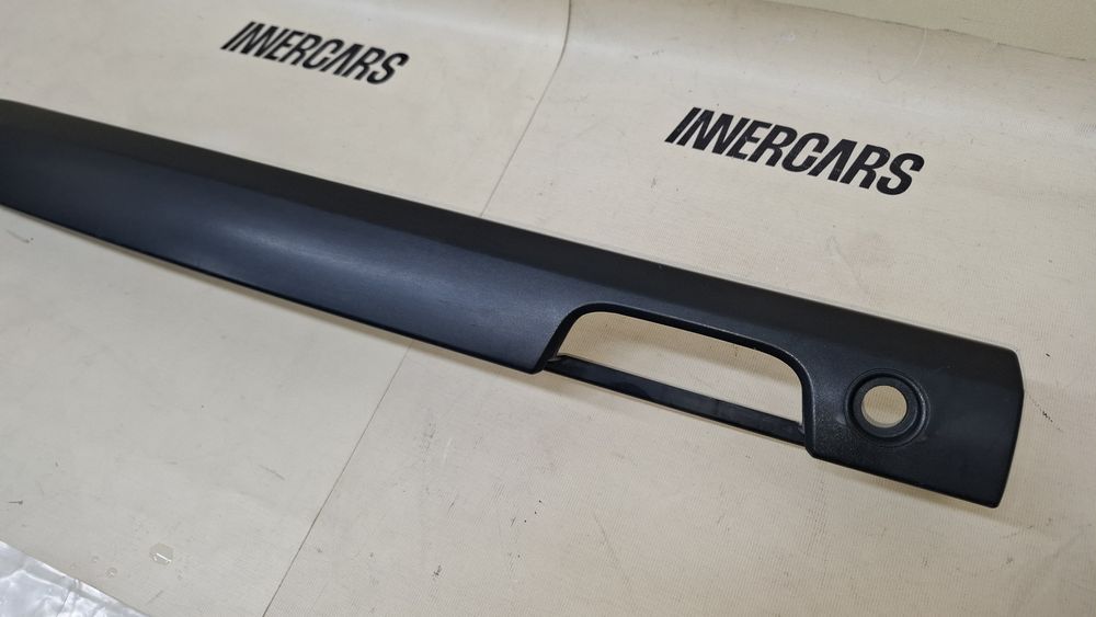 Renault Dokker , 2012- накладка молдинг задньої дверки, in05695