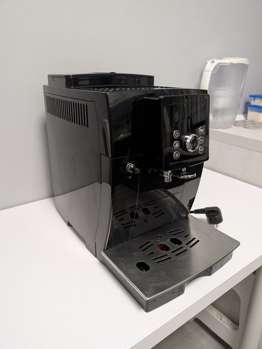 Ekspres DeLonghi Magnifica S Smart ECAM23.260.B Cappuccino Smart