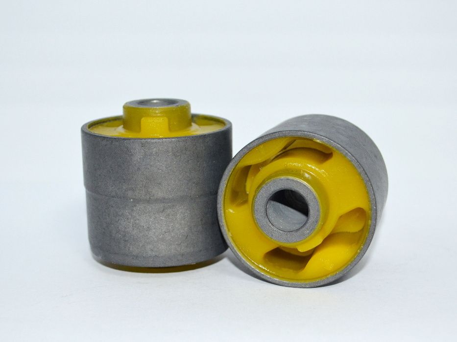 Полиуретановые Сайлентблоки, Втулки Mercedes Benz, Nissan,FJ Cruiser