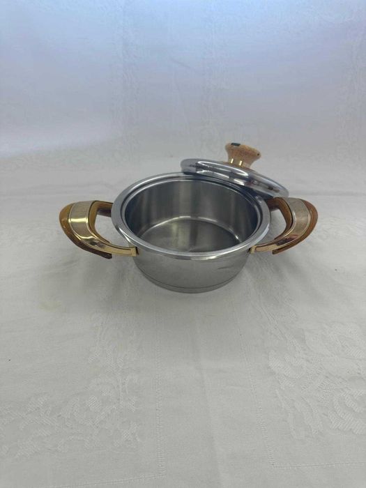 Panela pequena Royal Cook