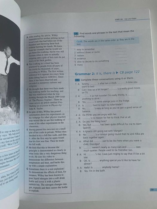 New First Certificate Gold Plus. Exam Maximiser (z Kluczem)