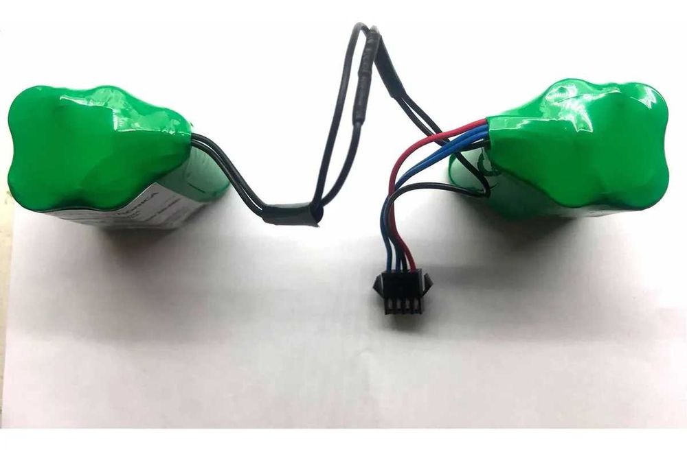 ECOVACS DEEBOT Mini DK560 по запчастинах