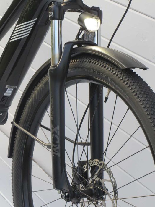 Продам E-bike Cannondale Tesoro Neo X3 29" Shimano Deore 10V - 2022