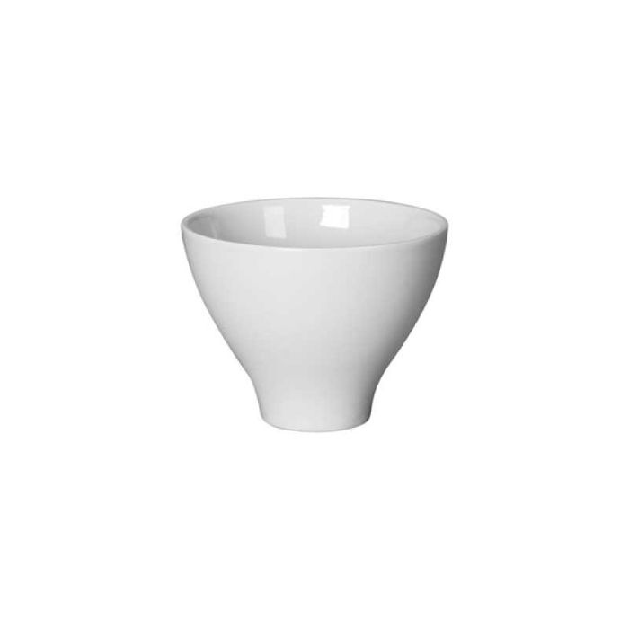 SPAL 303 Serviço de jantar com 70 pçs NOVO Porcelana fina branca