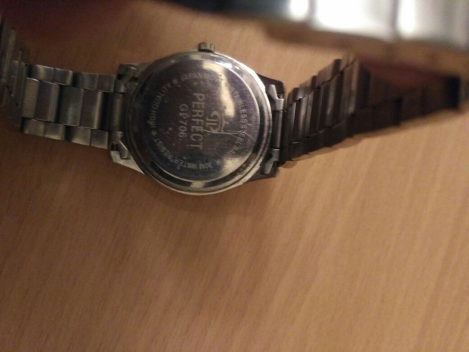 Zegarek Perfect GP-706 Japan