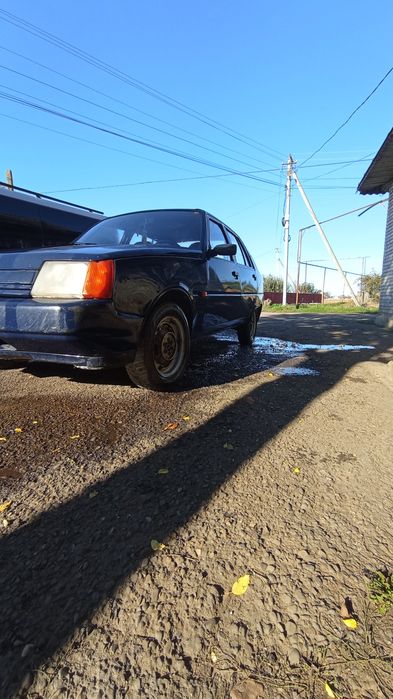 Славута 1.3Si 2010рік