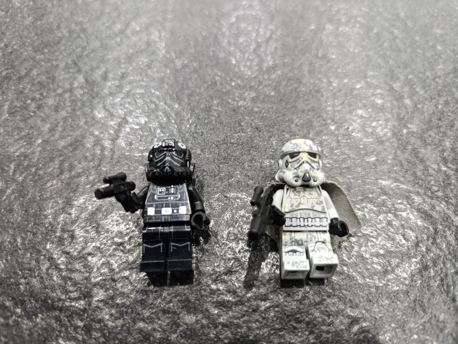 Figurki Lego 75211  Imperial TIE Fighter Star Wars