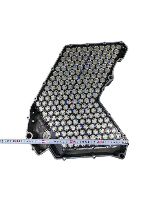 Збірка під демонтаж з елементами Molicel P42A Високострумовий(200 шт.)