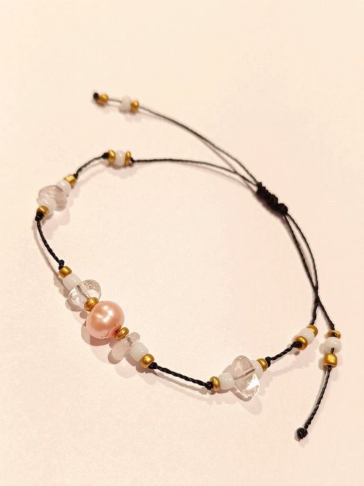 Bransoletka handmade