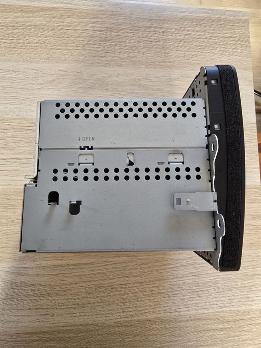 Radio Porsche CDR 31
| .