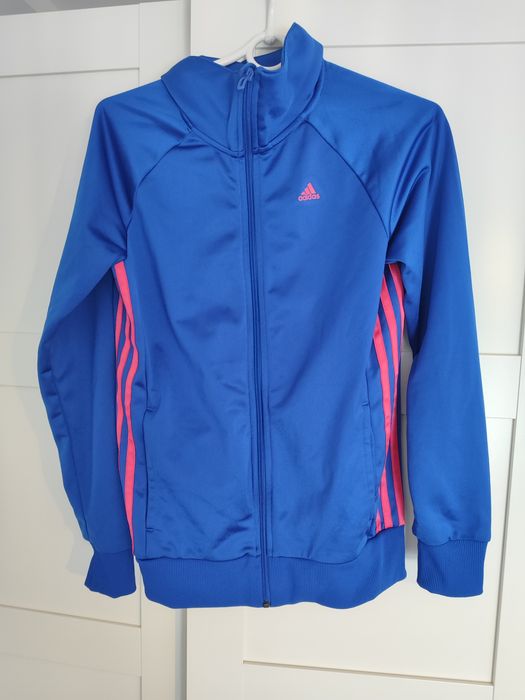 Bluza adidas sportowa