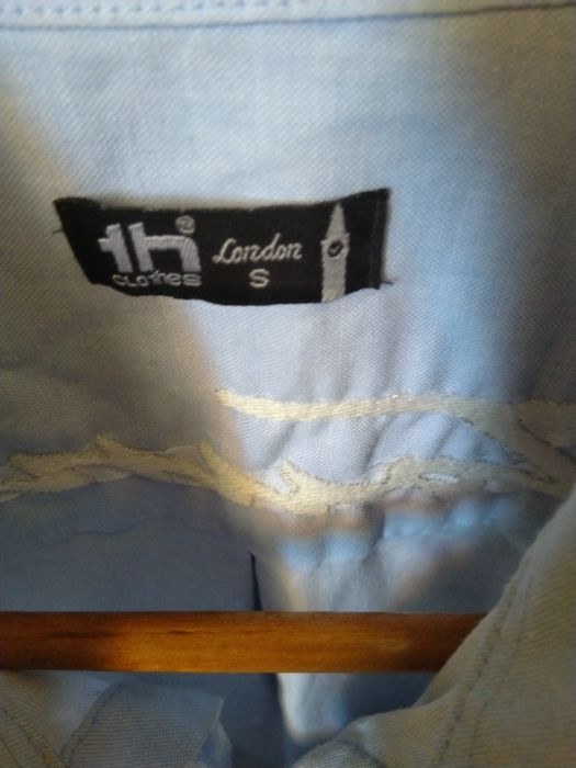Camisa feita por encomenda ford taurus