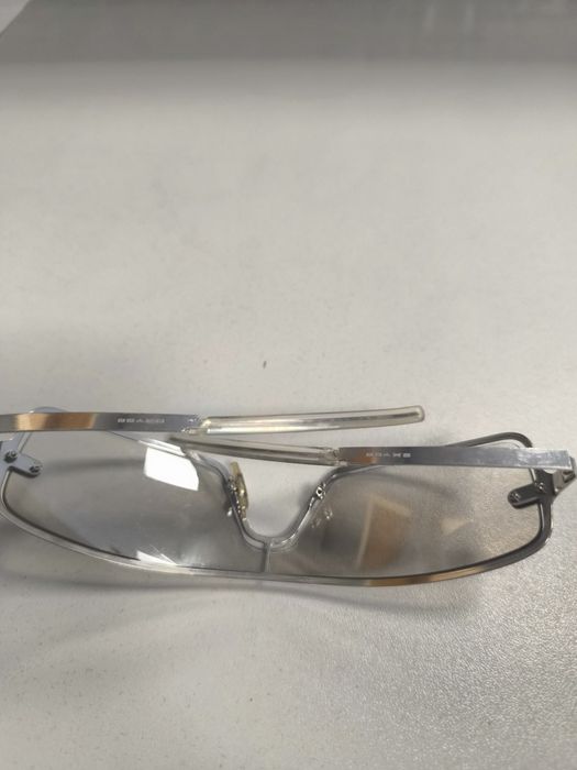 Okulary ochronne Oxydo